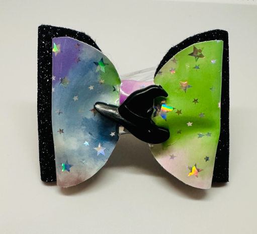 Galaxy Star Bow